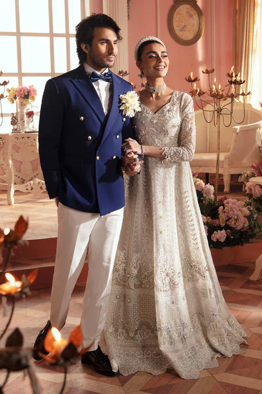 Nureh | The Secret Garden | Selina - House Of Anaya