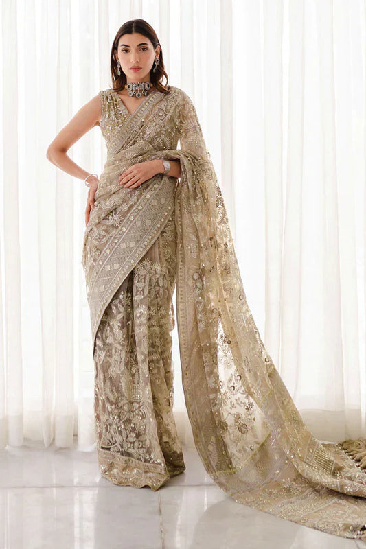 Nureh | The Secret Garden | Clara - House Of Anaya