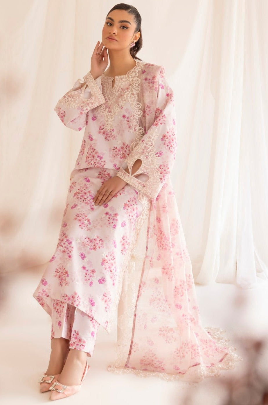 Mohagni | Tulip 25 | PLS-112