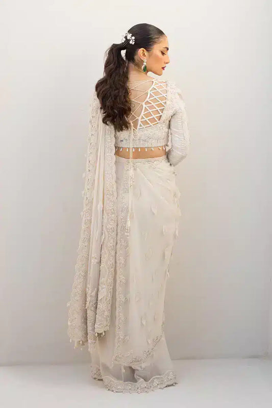 Qalamkar | Couture 23 | C-08 ELLA - House Of Anaya