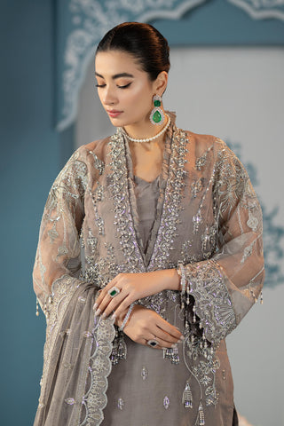 Raeesa Premium | LUXURY COLLECTION 23 | HU-2008 - House Of Anaya