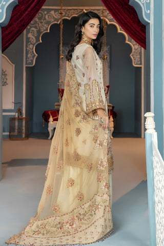Raeesa Premium | LUXURY COLLECTION 23 | HU-2001 - House Of Anaya