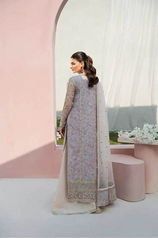 Raja Salahuddin | Love in Bloom | Moondust - House Of Anaya