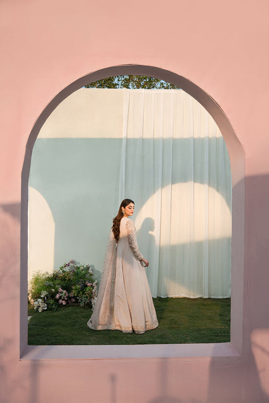 Raja Salahuddin | Love in Bloom | Iris - House Of Anaya