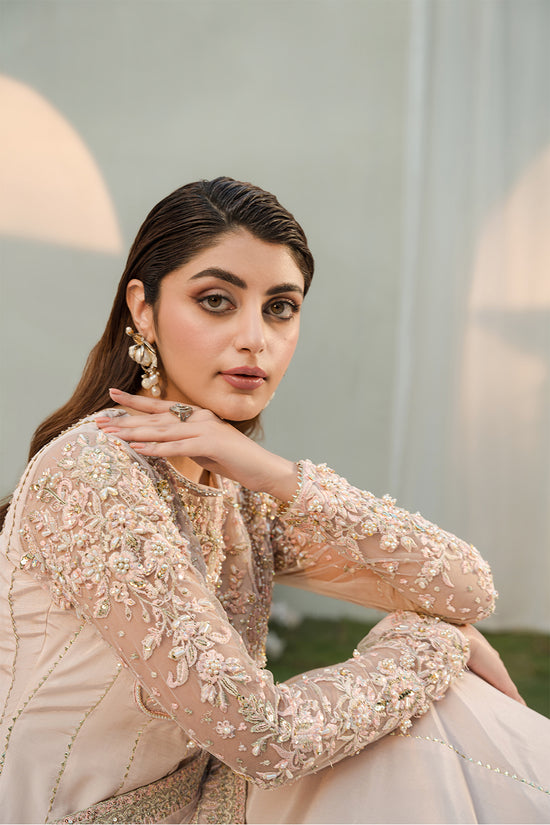 Raja Salahuddin | Love in Bloom | Iris - House Of Anaya