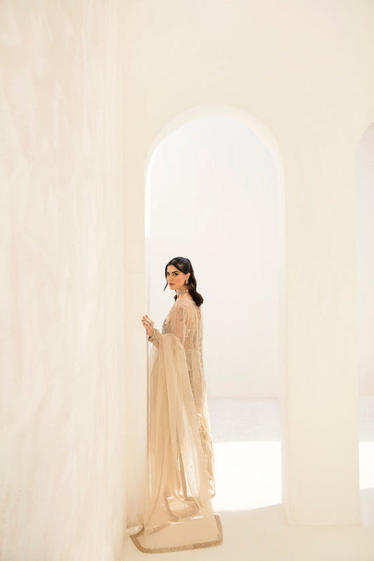 Raja Salahuddin | The Wishlist | FALLON - House Of Anaya