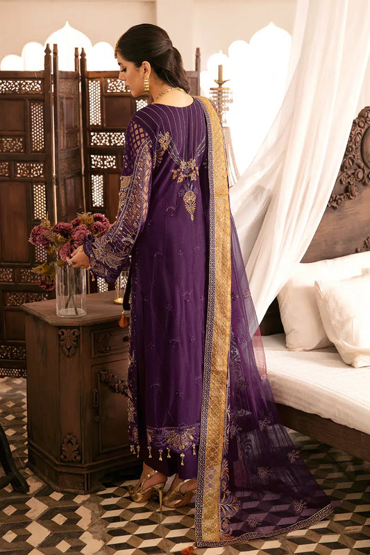 Ramsha | Luxury Wedding Collection 2023 | H-303 - House Of Anaya