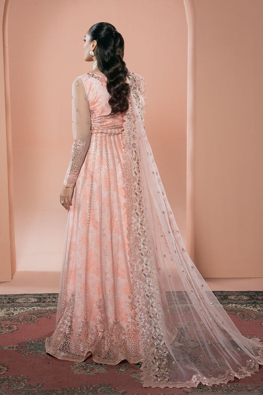 Ramsha | Rangeen Collection | PS-107