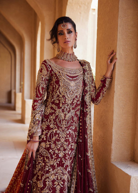 Kanwal Malik | Seera Bridals-26 | RIVA