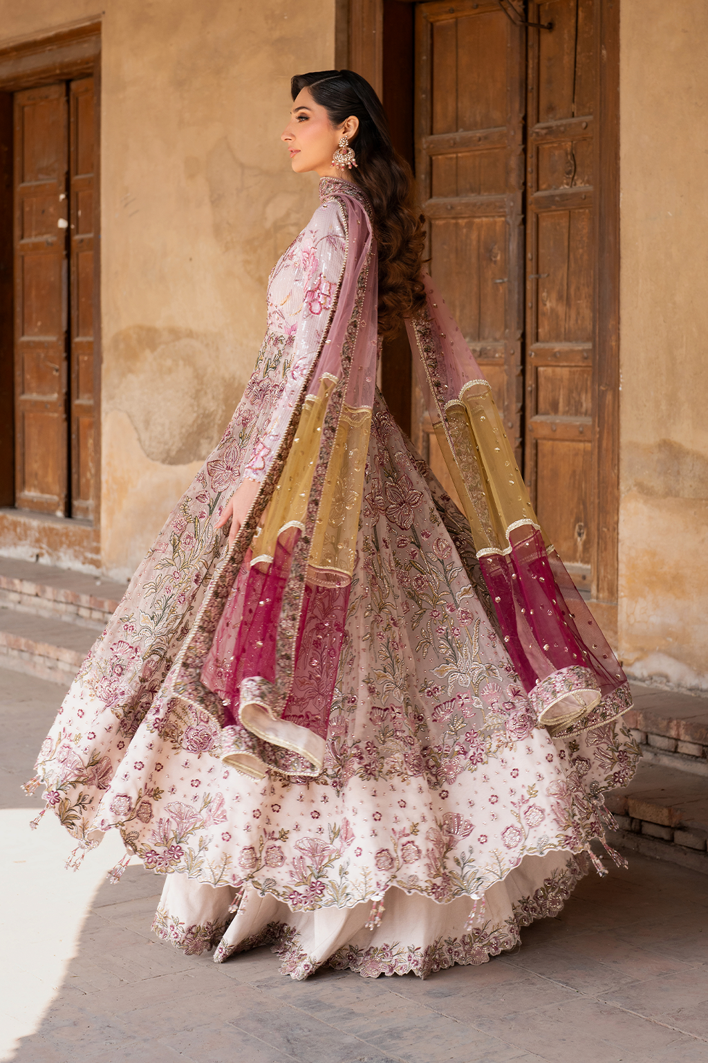 Iznik l Luxury Formals l ILC-08