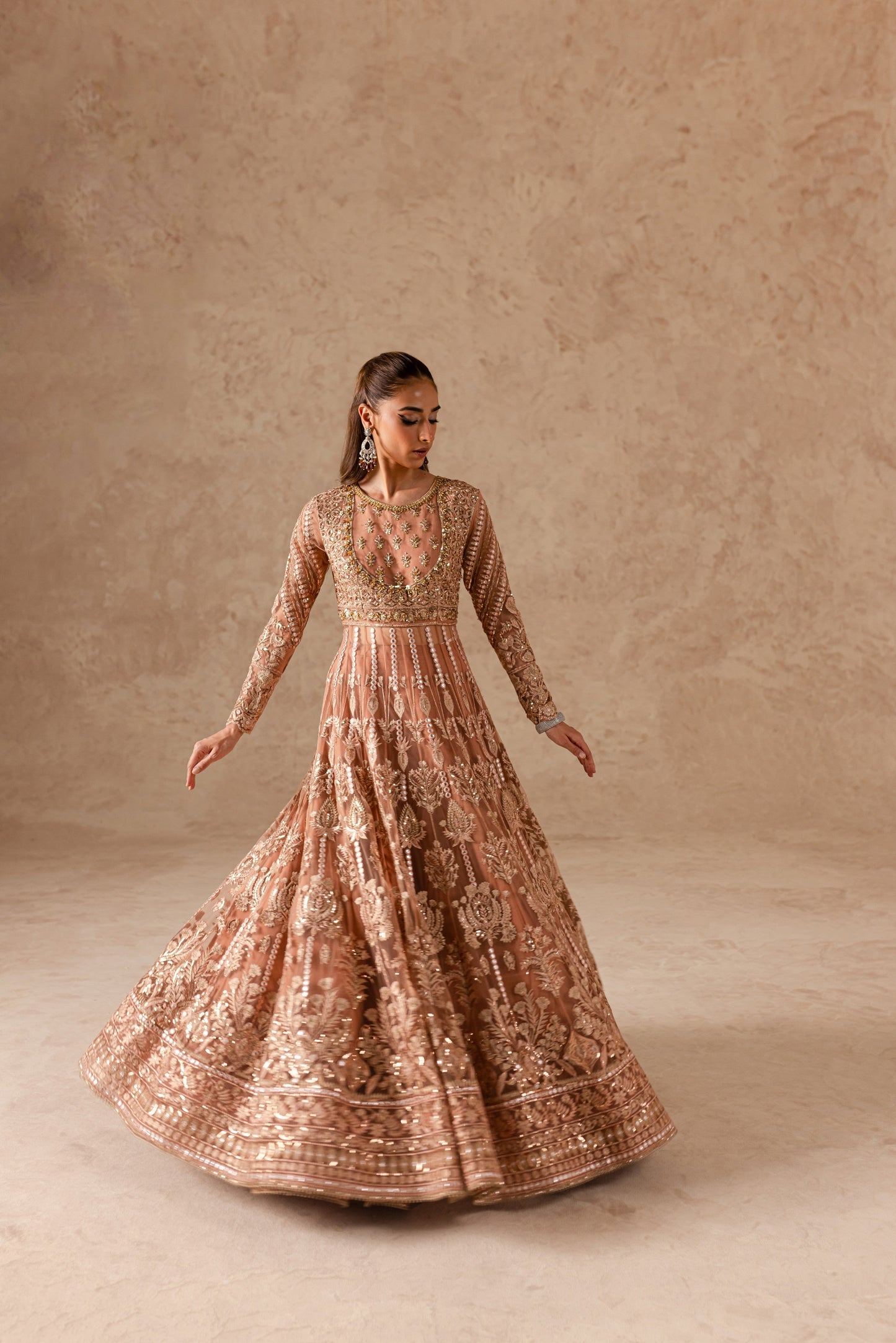 Imran Ramzan | Ch????rie | Roselyn - House Of Anaya