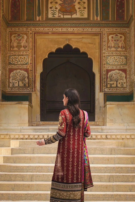 Sable Vogue | Festive Collection | FC-04 - House Of Anaya