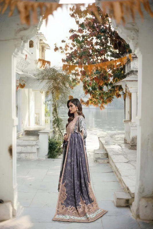 Sable Vogue | Festive Collection | FC-05 - House Of Anaya
