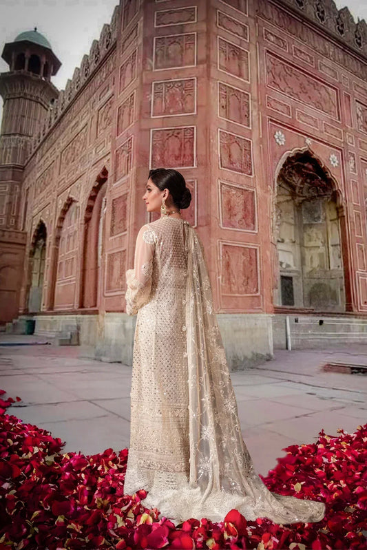 Sable Vogue | Festive Collection | FC-02 - House Of Anaya