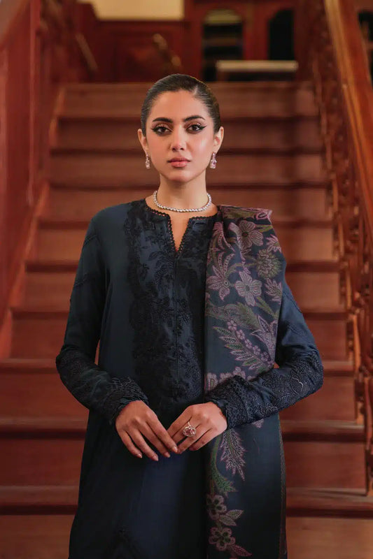 Saira Rizwan | Winter 23 | ZOYA SR-06 - House Of Anaya