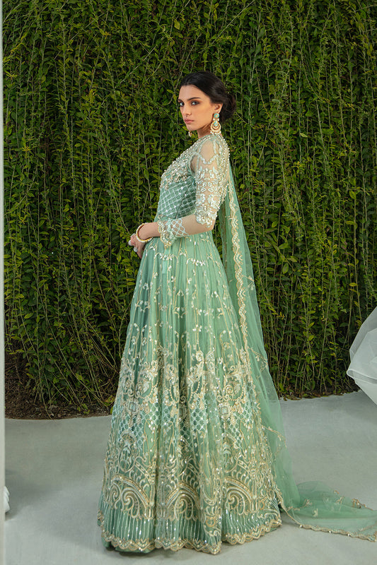 Saira Rizwan | Serafina Festive Formals | Cassiel - House Of Anaya