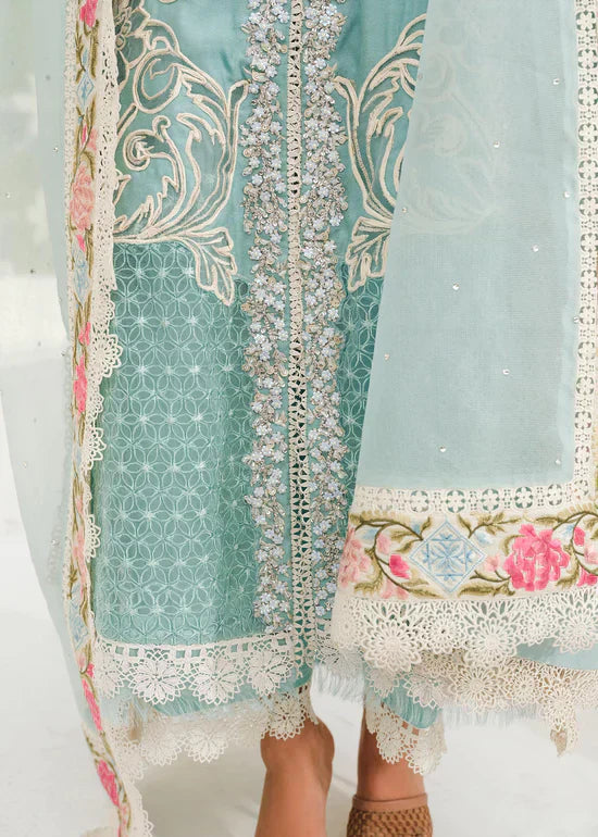 Saira Shakira | Zara Eid Collection 24 | Juliet - House Of Anaya