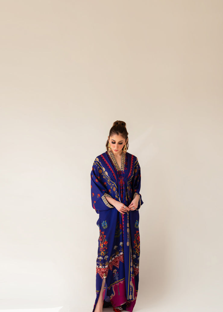 Sammy K | Bahar Formals | BASANTI GULAAB - House Of Anaya
