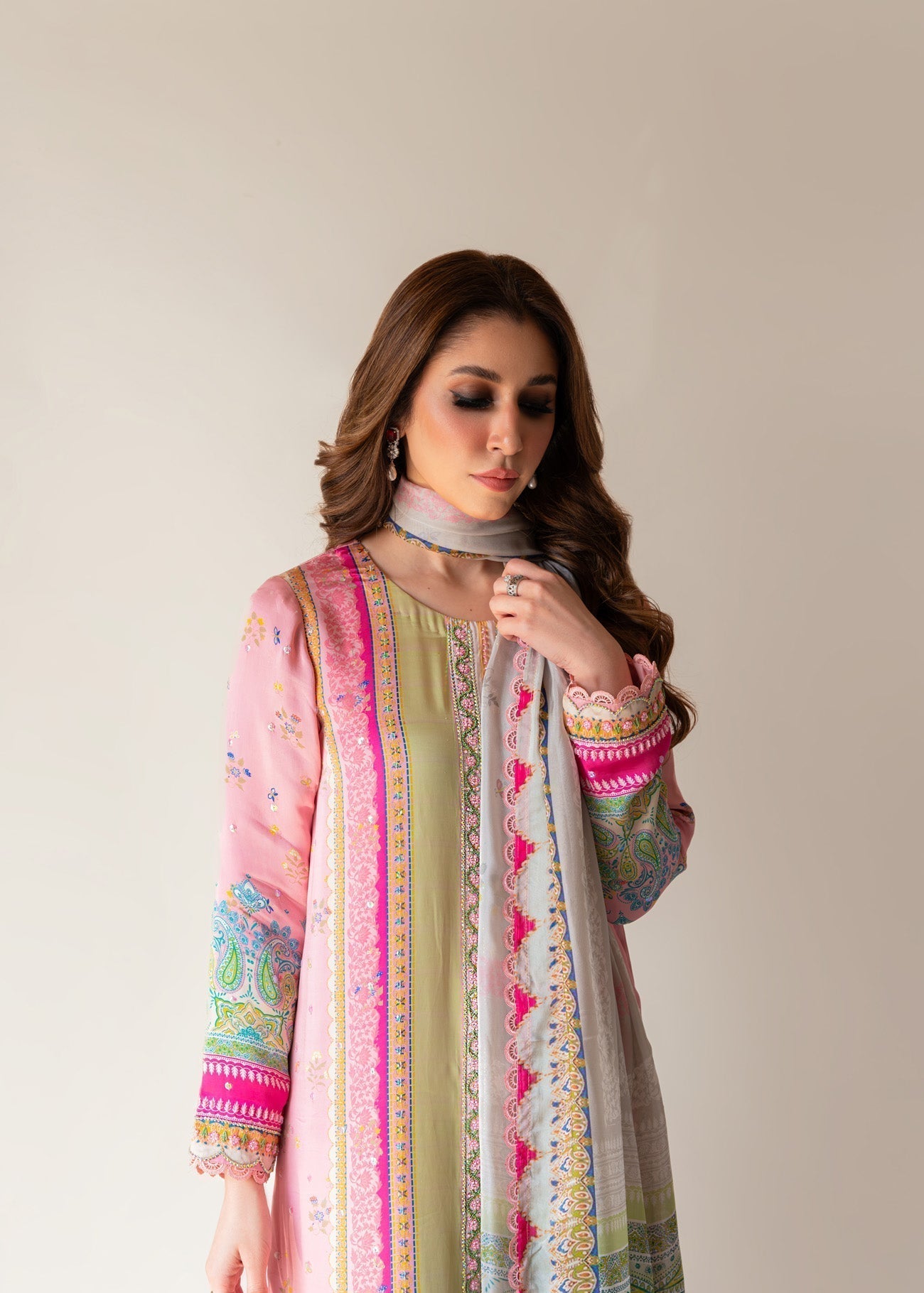 Sammy K | Bahar Formals | NILOFER - House Of Anaya