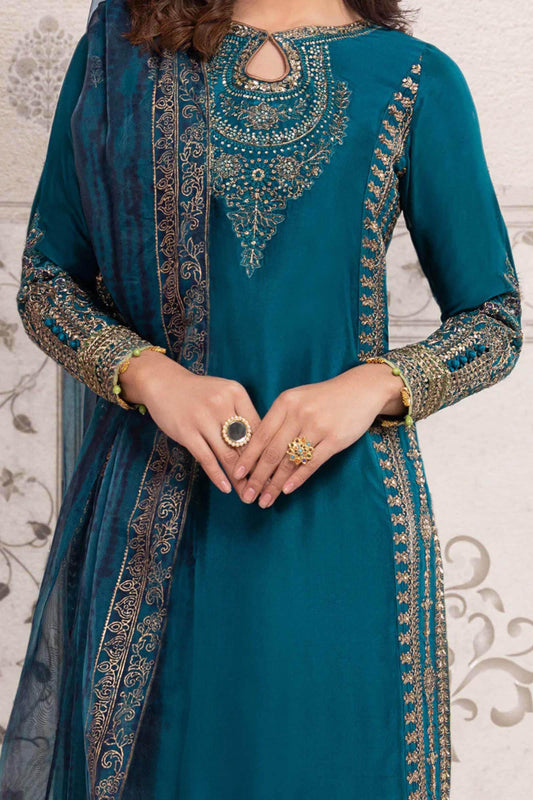 Maira B | Ready to Wear | SF-EF22-07R1