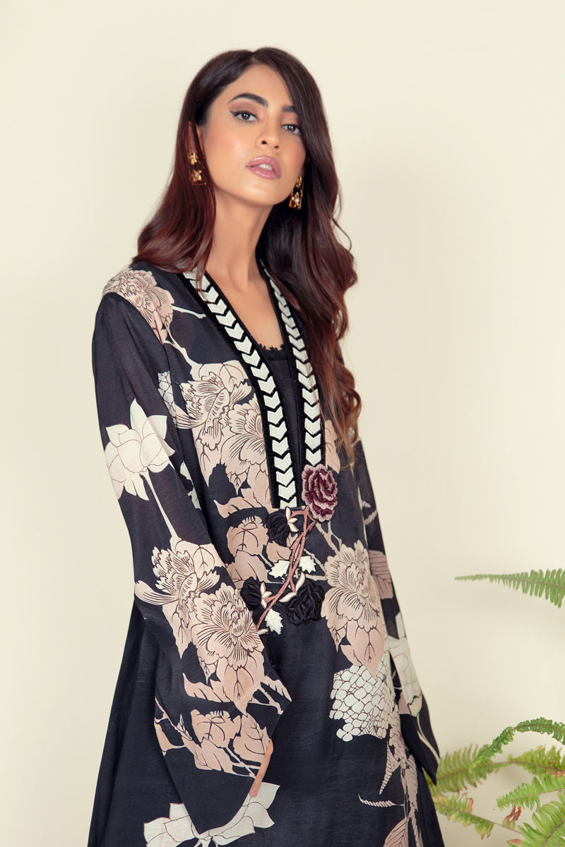 Shamaeel Ansari | Daily Pret Wear | ECK - 17 - House Of Anaya