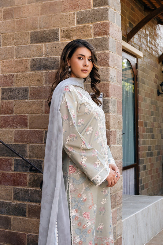 Afrozeh | Damask The Holiday Edit '25 | Maelis A