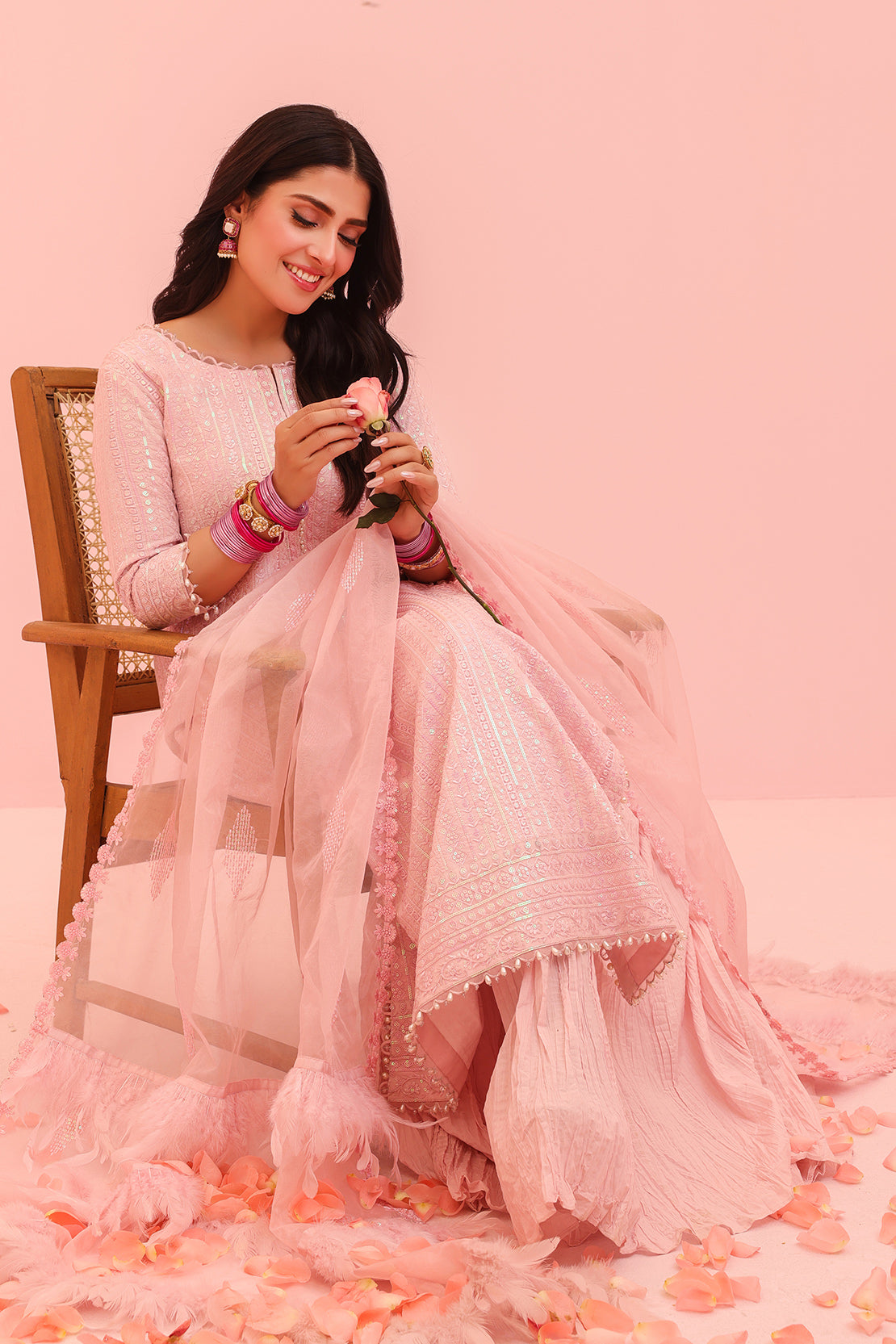 So Kamal | Summer Festive | ART 05 - House Of Anaya