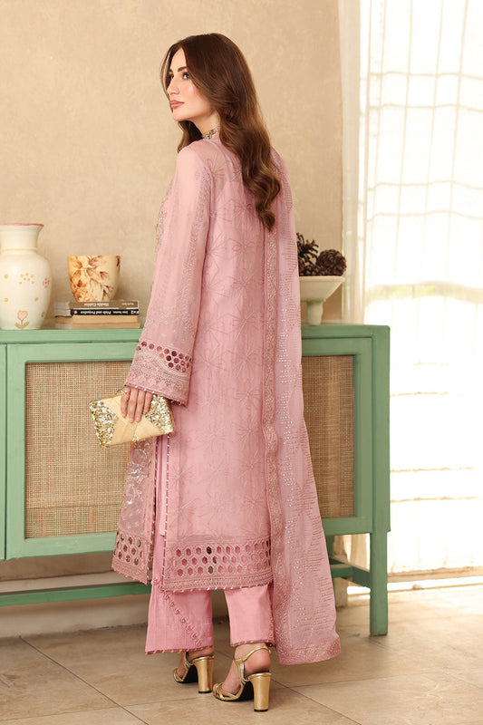 Ramsha | Sonehri Formals |BB-201