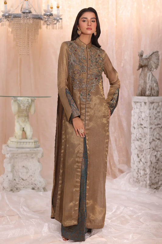 Musferah saad | The Serenade | Sovereign Grace