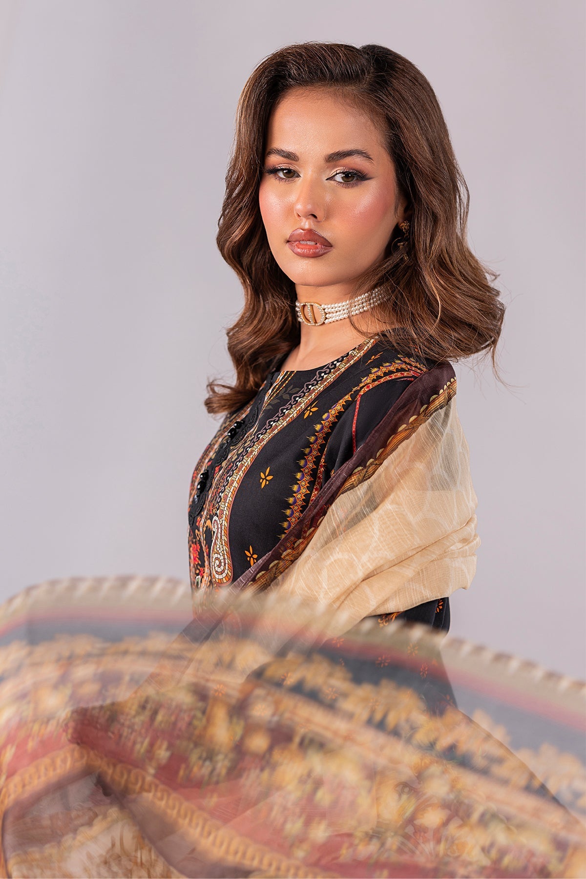 Imrozia Premium | Noor 25 | SP-63 YUSRA