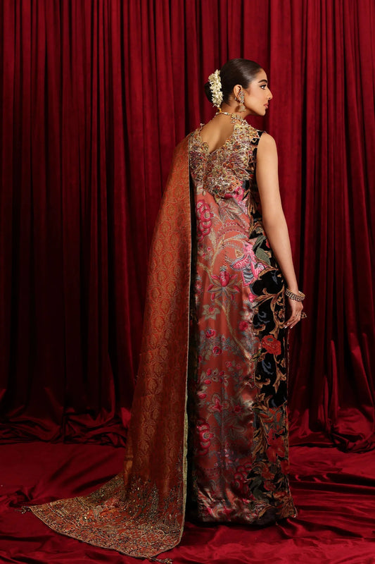 Musferah Saad | Ethereal Dream | Sunstone Symphony