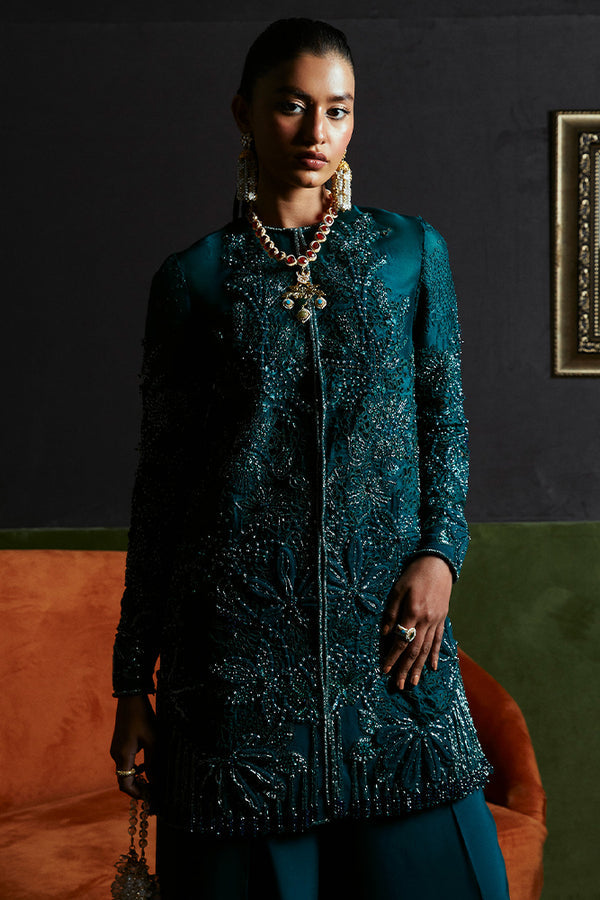 SUFFUSE | LUXURY PRET | JASMINE - House Of Anaya