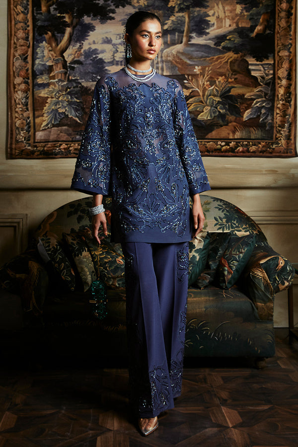 SUFFUSE | LUXURY PRET | IRINA - House Of Anaya