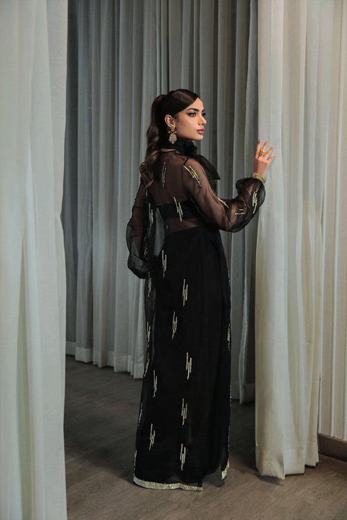 Saira Rizwan | Riona Luxury Formals | Coco B - House Of Anaya