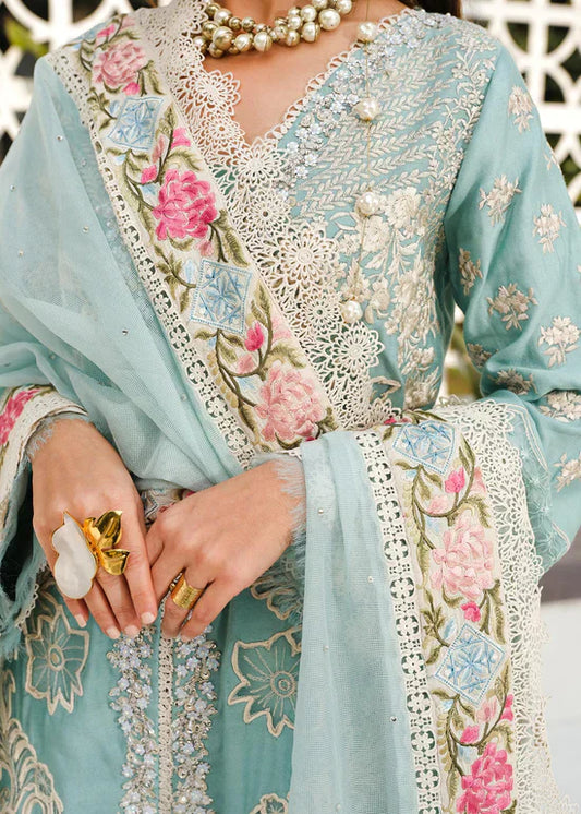 Saira Shakira | Zara Eid Collection 24 | Juliet - House Of Anaya