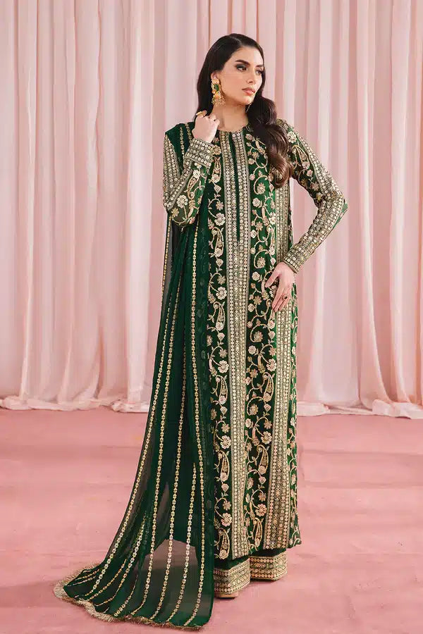 Vanya | Dolce Luxury Formal 23 | DL-19 - House Of Anaya