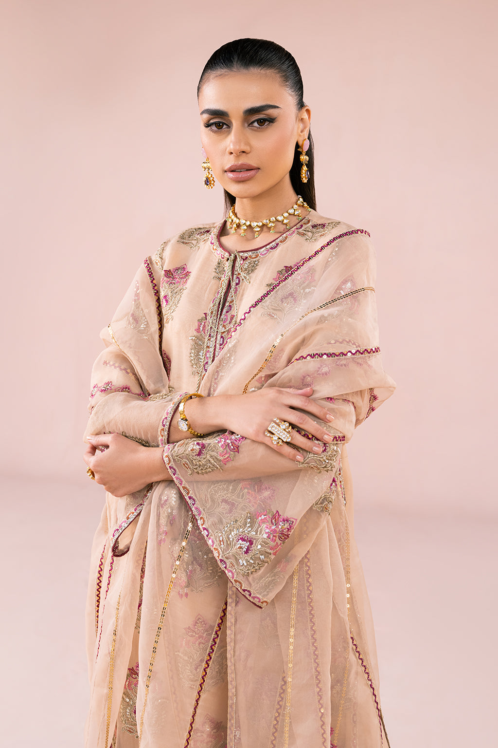 Vanya | Fareesha Formals | FR-03 - House Of Anaya