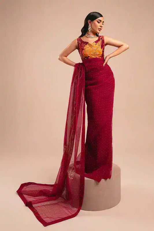 Vanya | Mishri Exclusive Wedding 23 | MS-16 - House Of Anaya