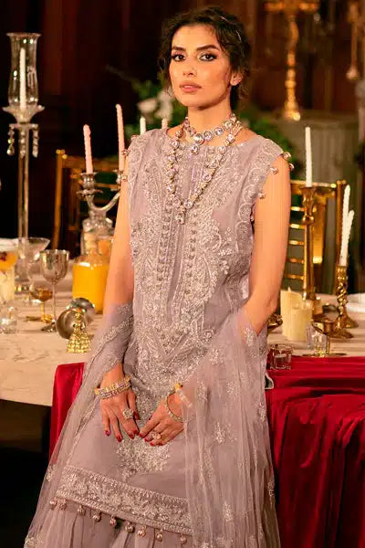 Vanya | Mishri Exclusive Wedding 23 | MS-08 - House Of Anaya