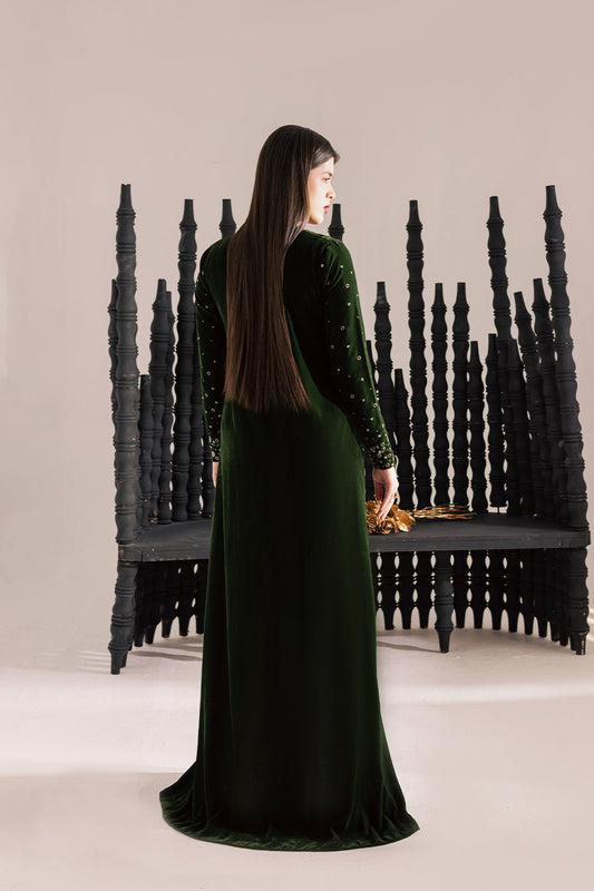 Vanya | Velvet Muse | KV-62