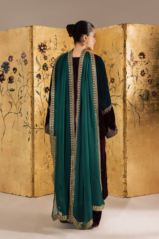 Vanya | Velvet Muse | KV-58