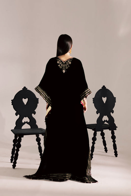 Vanya | Velvet Muse | KV-60