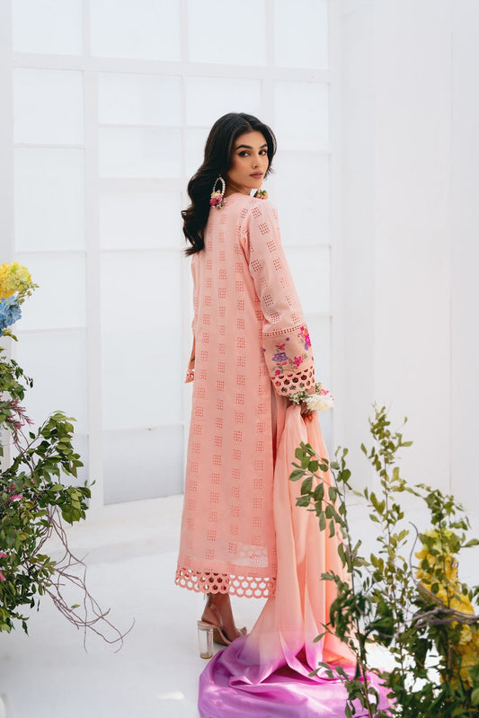 Vintage | Eid Edit 24 | Rumeha - House Of Anaya