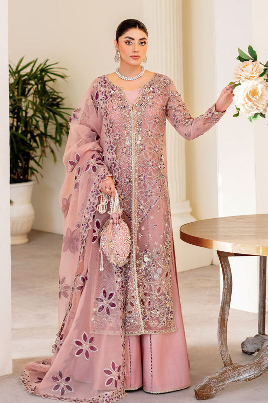 Ramsha | Luxury Wedding Collection | H-501