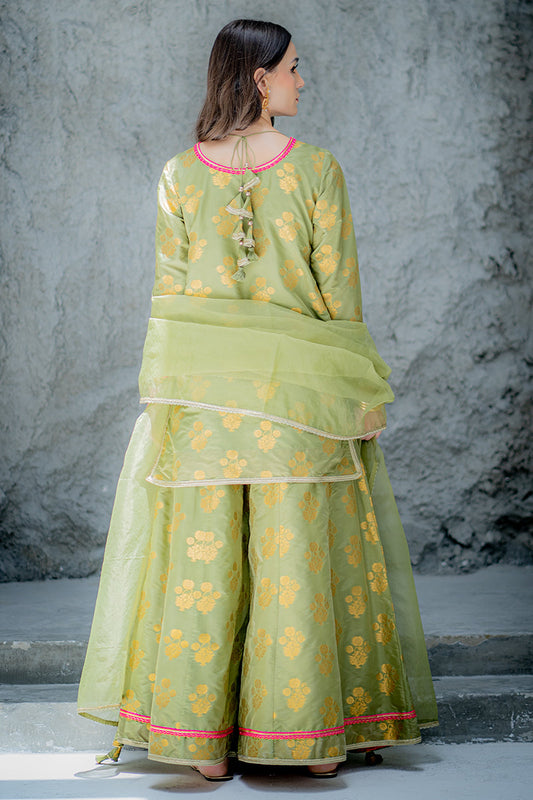 Ego | Diva Premium | CHARMED 3 PIECE - House Of Anaya