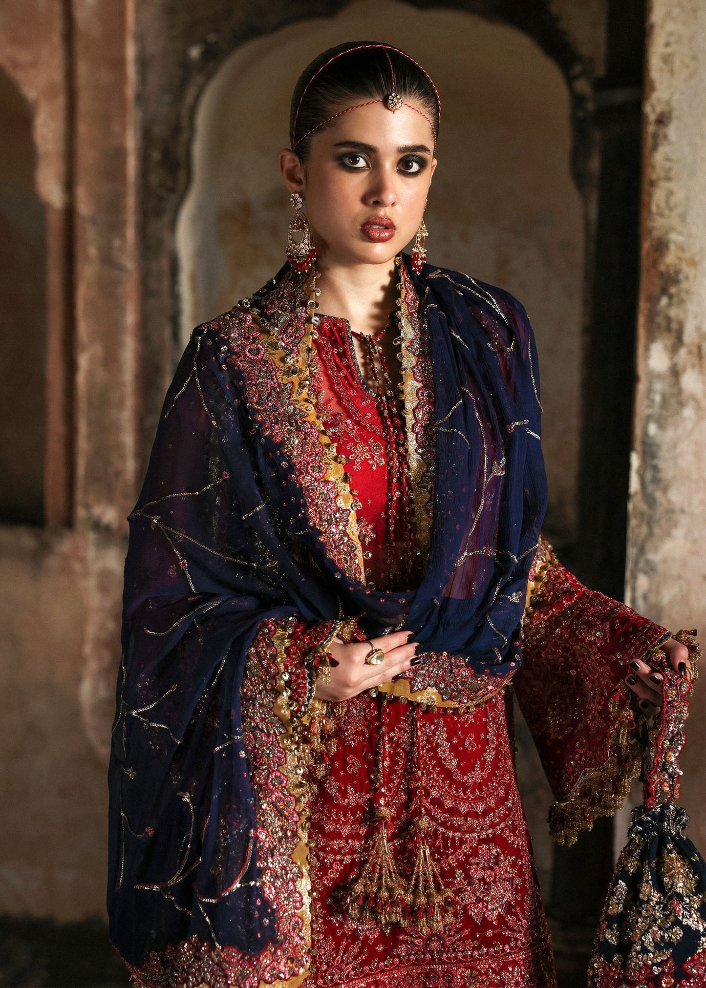 Hussain Rehar | Massarat Formals 25 | Shahrbano
