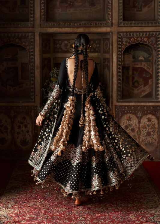 Hussain Rehar | Massarat Formals 25 | Noor Jehan