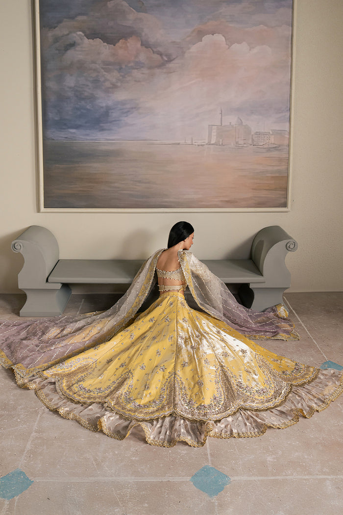 Ayzel | Solaris Wedding Formals 25 | SOLEVA