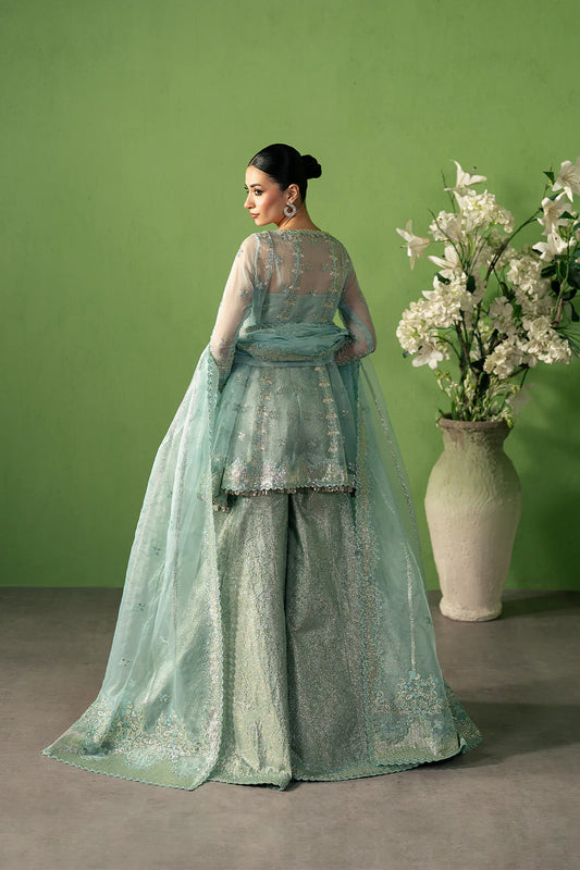 Ayzel | Pehli Nazar '25 | Zarbaaf