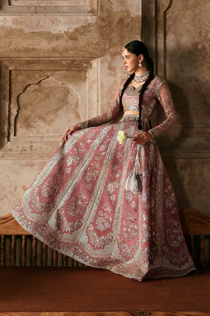 Ayzel | Kaashvi Wedding Formals 25 | RAAHIYA